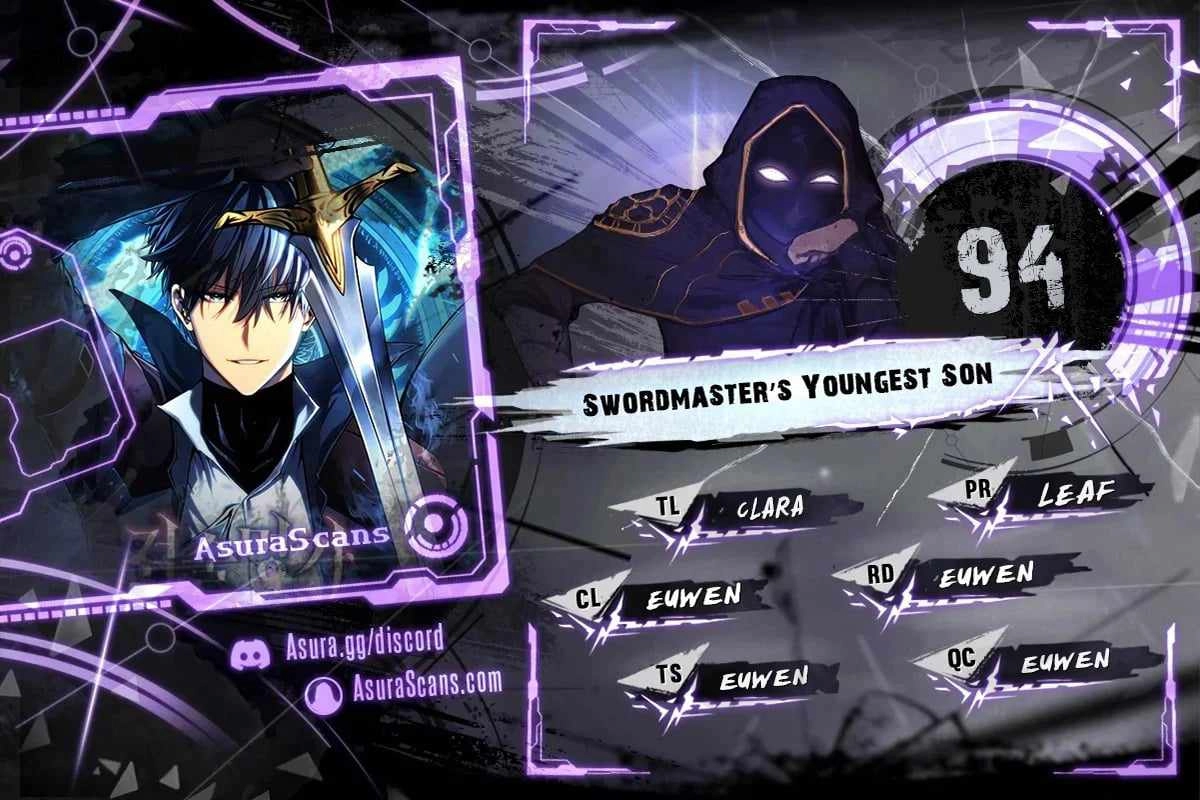 Swordmaster's Youngest Son Chapter 94 1